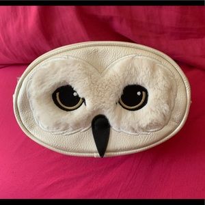 HARRY POTTER HEDWIG BELT BAG